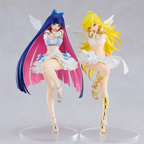 Reservar Figura Panty Panty & Sotcking with Garterbelt Repent Ver. Pop Up Parade L Figuras