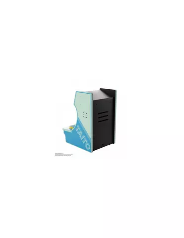 Reservar Taito Alpha Bartop 