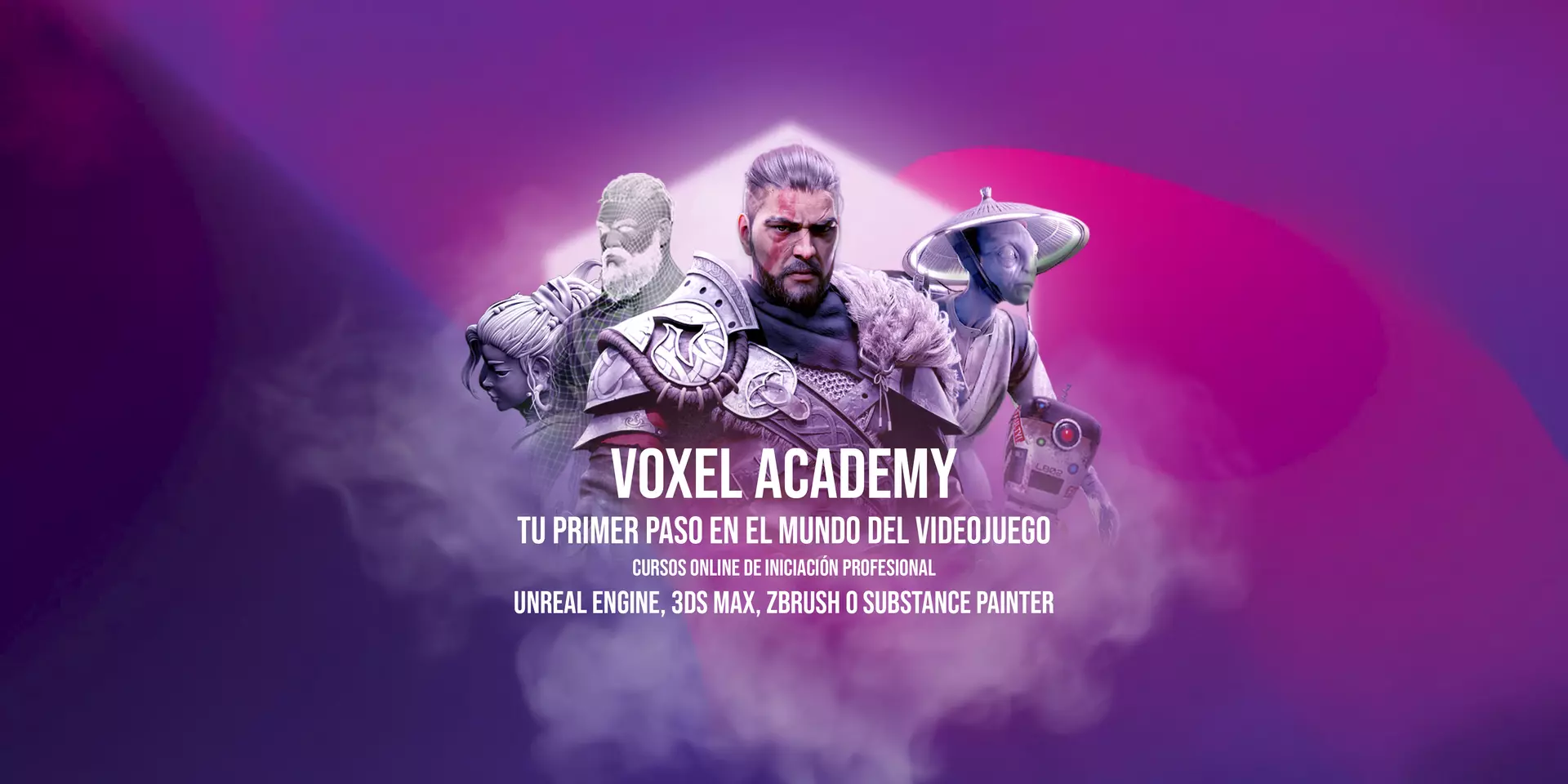 Encuentra tu curso ideal