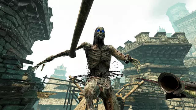 Reservar Undead Citadel PS5 Estándar screen 7