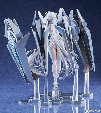 Reservar Figura Cinderella Goddess of Victory: Nikke 1/7 Max Factory Figuras Deluxe