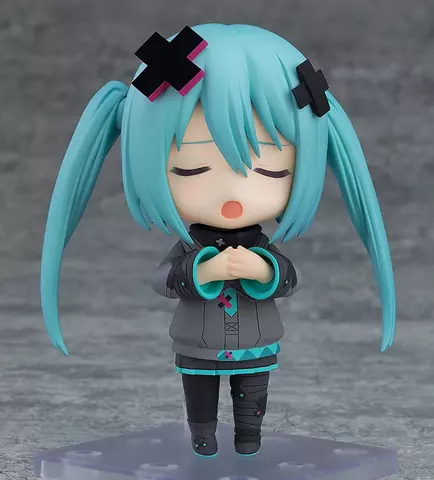 Reservar Figura Hatsune Miku Colorful Stage! The Movie: A Miku Who Can't Sing Sekai Ver. Nendoroid Figuras Estándar