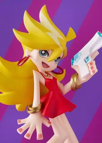 Reservar Figura Panty Panty & Stocking with Garterbelt Pop Up Parade Figuras