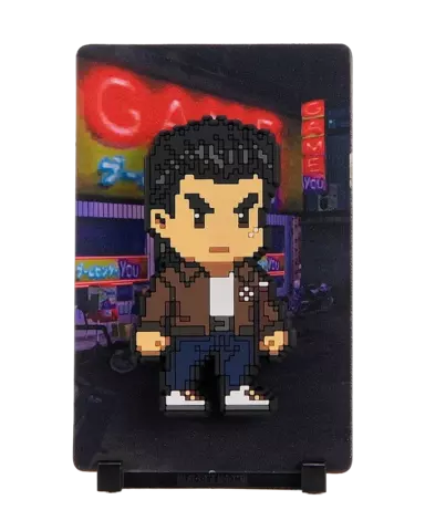 Reservar FiGGYZ - Shenmue - Ryo Hazuki Figuras