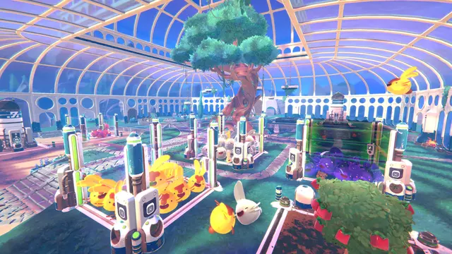 Reservar Slime Rancher 2 Xbox Series Estándar screen 4
