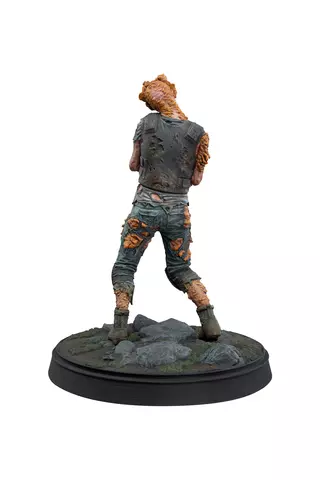 Reservar Figura Clicker The Last of Us Part II Dark Horse Figuras