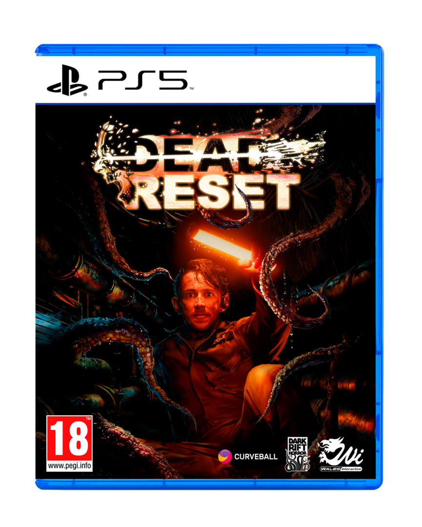 Dead reset