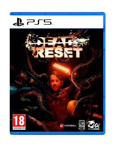 Dead Reset