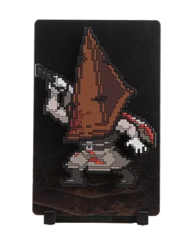 Reservar FiGGYZ - Silent Hill 2 - Red Pyramid Thing Figuras