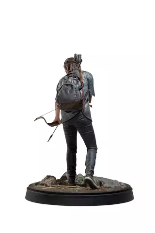 Reservar Figura Ellie con Arco The Last of Us Part II Dark Horse Figuras
