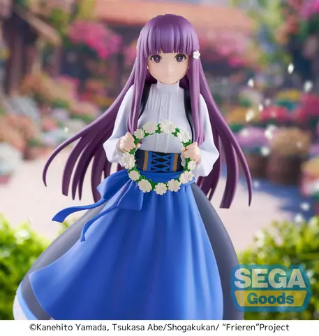 Reservar Figura Fern Frieren: Beyond Journey's End Festival Ver. XStellar Sega Figuras Estándar