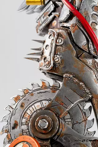 Reservar Réplica Máscara Psycho Bandit Borderlands 1/1 Art Mask Pure Arts Réplicas