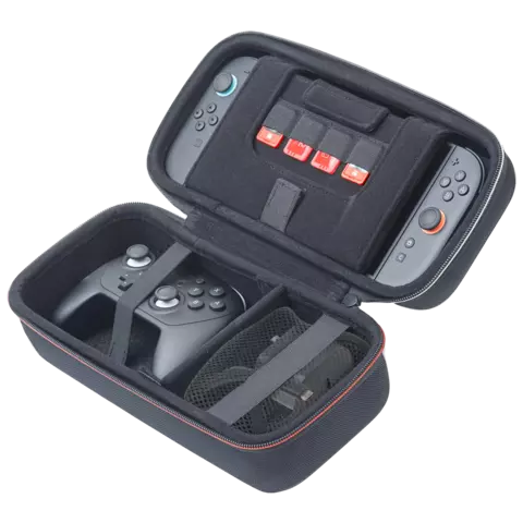Comprar Game Traveler Deluxe System Case Ns230               Switch 2