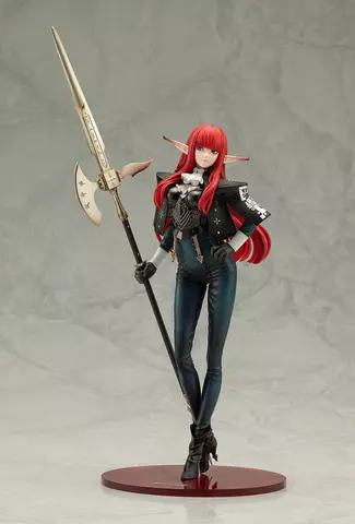 Reservar Figura Hulkenberg Metaphor: ReFantazio 1/7 Kotobukiya Figuras Estándar