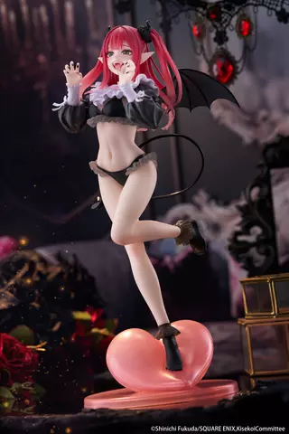Reservar Figura Dress-Up Darling PVC T-Most Marin Kitagawa (Liz Ver.) Reissue 29 cm Figuras Estándar