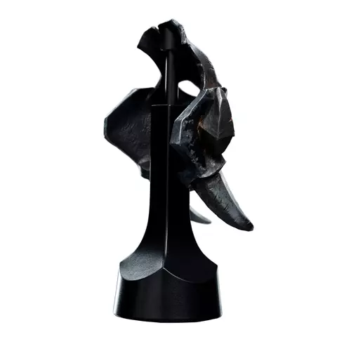 Reservar Replica Yelmo Orruk Ardboy Warhammer 40,000 1/4 Weta Workshop 15 cm Figuras