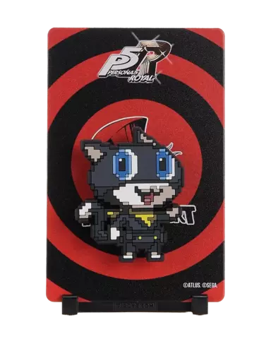 Reservar FiGGYZ - Persona 5 - Mona Figuras