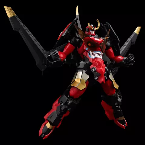 Reservar Figura Model Kit Gurren Lagann PLAIOBOT Sentinel Figuras