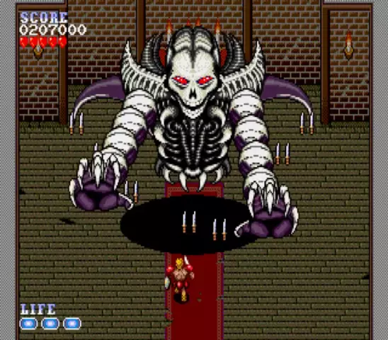 Reservar Undeadline Mega Drive Collector’s Ed. SEGA MegaDrive Coleccionista screen 4