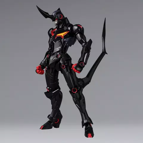 Reservar Figura Model Kit Lazengann Gurren Lagann PLAIOBOT Sentinel Figuras