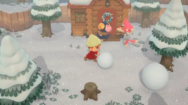 Comprar Animal Crossing: New Horizons Switch Estándar screen 2