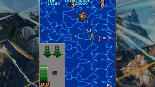 Reservar Toaplan Arcade Collection Vol. 1 PS5 Estándar - screen 2