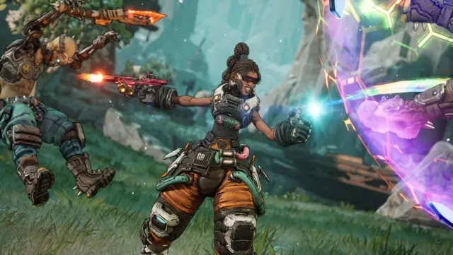 Reservar Borderlands 4 Deluxe Edition PS5 Deluxe Edition screen 2