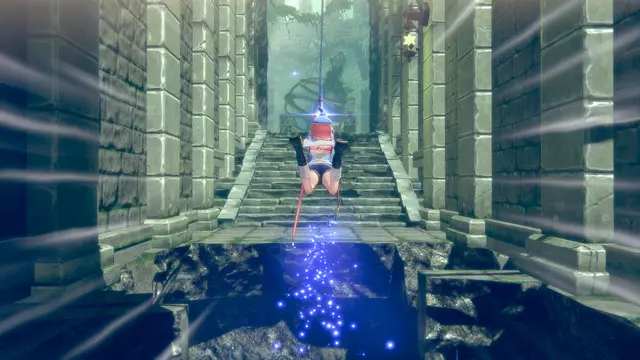 Reservar Atelier Resleriana: The Red Alchemist & the White Guardian - Imp - Asia Switch Import Asia screen 4