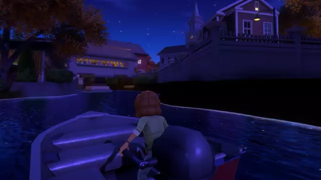 Reservar Pesadillas:Terror en Little Creek PS5 Estándar - screen 5