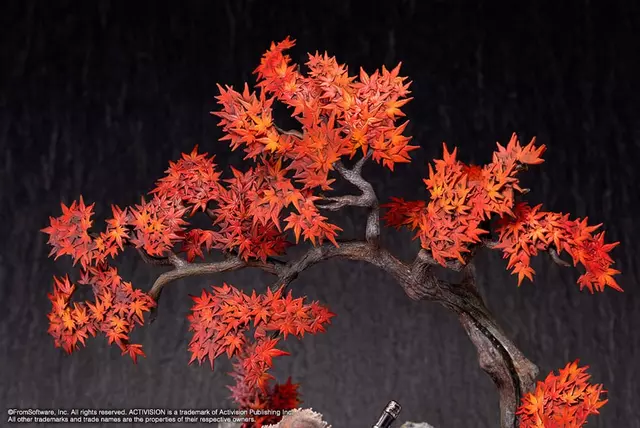 Reservar Figura Wolf Sekiro: Shadows Die Twice 1/7 Kotobukiya Figuras Estándar