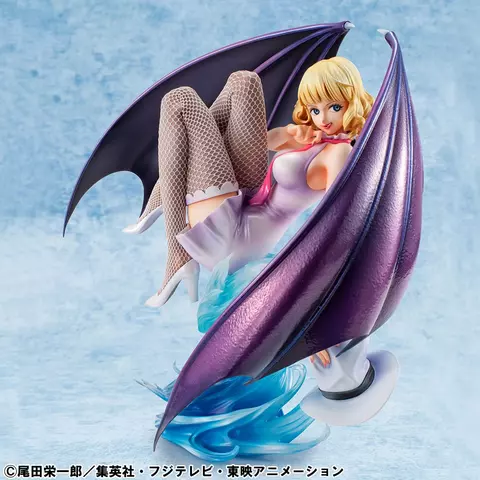 Reservar Figura Stussy Evolutionary History One Piece Portrait of Pirates Megahouse 19cm Figuras