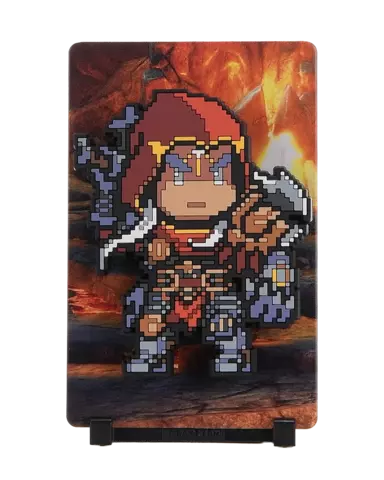 Reservar FiGGYZ - Darksiders - War Figuras