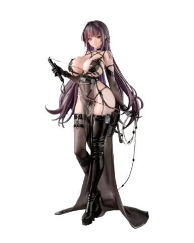 Figura Mihara Goddess of Victory: Nikke Bonding Chain Ver. 1/7 AniGift