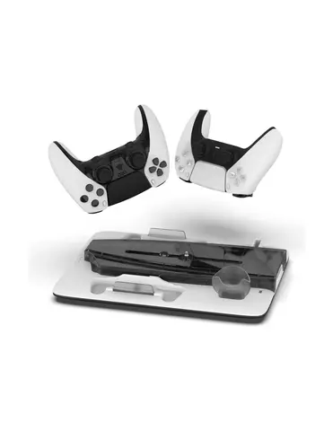 Comprar Base de Carga PS5 DLX PS5
