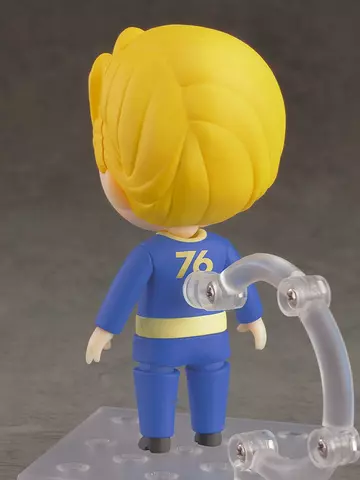 Reservar Figura Vault Boy 76 Fallout Nendoroid Figuras Estándar
