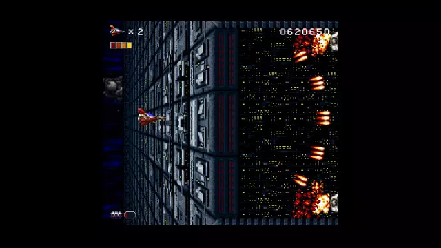 Reservar Rendering Ranger:R2 Rewind Import LRG PS5 Estándar screen 2