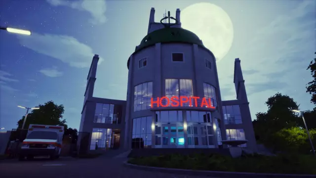 Reservar Ghost Master: Resurrection&nbsp; Estándar screen 7