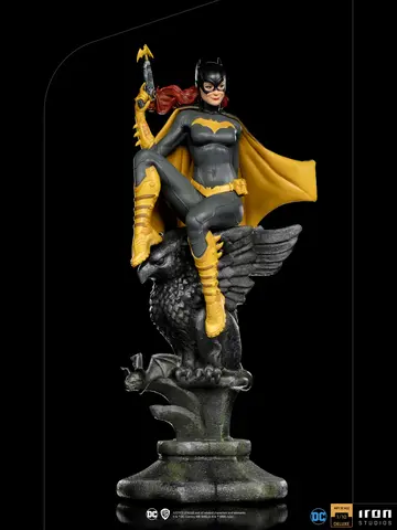 Comprar Figura Art Scale DC Comics Batgirl Figuras