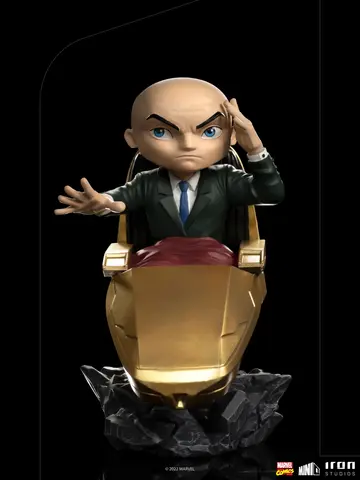 Comprar Figura Minico Marvel X-Men Profesor Xavier Figuras