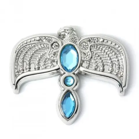 Comprar Pin Harry Potter Diadema Rowena Ravenclaw 