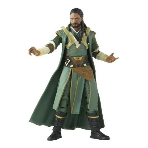 Comprar Figura Marvel Doctor Strange 2 Master Mordo Serie Legends Figuras