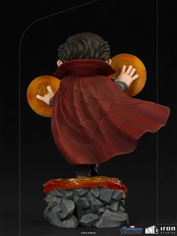 Comprar Figura Minico Marvel Los Vengadores Endgame Doctor Strange Figuras