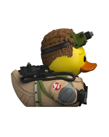 Comprar Pato Coleccionable Tubbz Los Cazafantasmas Ray Stantz 