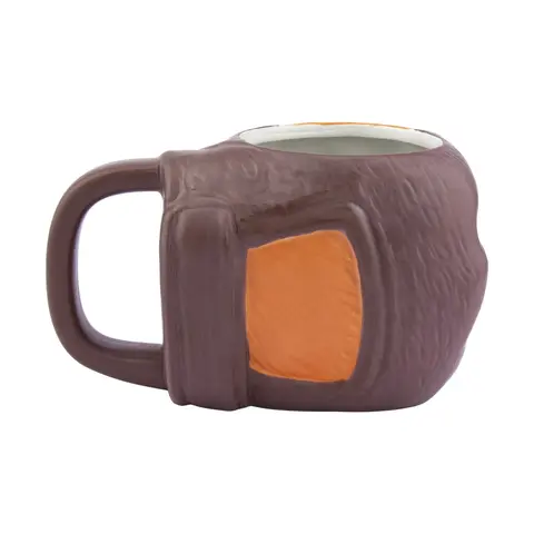 Comprar Taza 3D Crash Bandicoot 