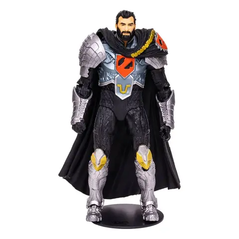 Comprar Figura McFarlane DC Comics Rebirth General Zod Figuras