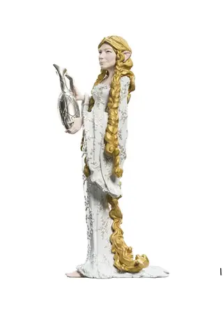Comprar Figura El Señor De Los Anillos Mini Epics Galadriel Figuras
