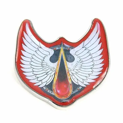 Comprar Pin Warhammer Blood Angels 