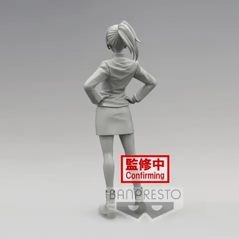 Comprar Figura Jujutsu Kaisen Maki Zenin Figuras de Videojuegos