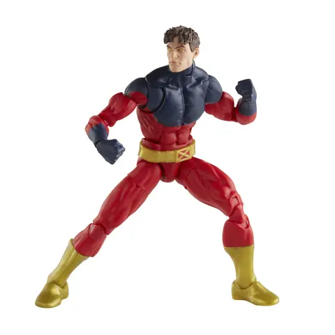 Comprar Figura Marvel X-Men Vulcan Serie Legends Figuras