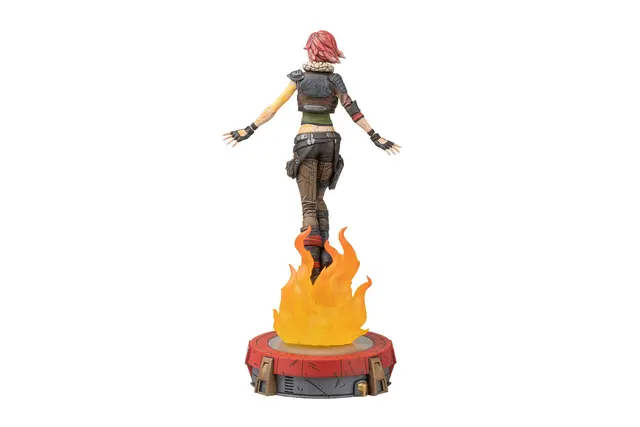 Reservar Figura Lilith the Firehawk Borderlands Dark Horse Estatuas Estándar